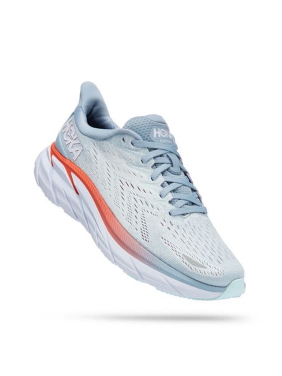 Hoka One One Shoes - Hoka One One W Clifton 8